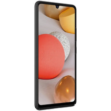 Заредете изображение във визуализатора на галерията – Nillkin CamShield Pro Case Durable Cover with camera protection shield for Samsung Galaxy A42 5G black - TopMag

