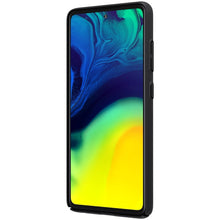 Заредете изображение във визуализатора на галерията – Nillkin Super Frosted Shield Case + kickstand for Samsung Galaxy A52s 5G / A52 5G / A52 4G black - TopMag
