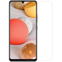 Заредете изображение във визуализатора на галерията – Nillkin Amazing H Tempered Glass Screen Protector 9H for Samsung Galaxy A42 5G - TopMag
