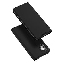 Заредете изображение във визуализатора на галерията – DUX DUCIS Skin Pro Bookcase type case for Samsung Galaxy A32 5G black - TopMag
