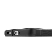 Заредете изображение във визуализатора на галерията – Magic Shield Case for Xiaomi Redmi Note 12 Pro / Poco X5 Pro 5G flexible armored cover black
