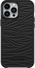 Заредете изображение във визуализатора на галерията – LifeProof WAKE for iPhone 12 MINI black
