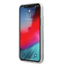 Заредете изображение във визуализатора на галерията – Karl Lagerfeld KLHCP12SROGO iPhone 12 mini 5,4" złoty/gold hardcase Glitter Charms - TopMag
