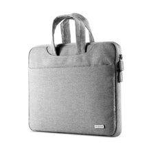 Заредете изображение във визуализатора на галерията – Ugreen laptop bag 13 '' gray (20448 LP437) - TopMag
