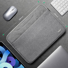 Заредете изображение във визуализатора на галерията – Ugreen laptop bag 13 '' gray (20448 LP437) - TopMag
