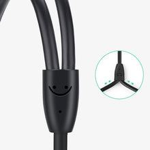 Заредете изображение във визуализатора на галерията – Ugreen audio cable USB Type C (male) - 2RCA (male) 1.5m gray (20193 CM451) - TopMag
