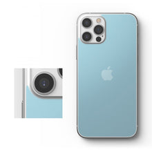 Заредете изображение във визуализатора на галерията – Ringke ID Back Matte Film 2x back housing protector film for iPhone 12 Pro Max (IDAP0006) - TopMag
