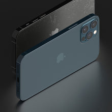 Заредете изображение във визуализатора на галерията – Ringke ID Back Matte Film 2x back housing protector film for iPhone 12 Pro Max (IDAP0006) - TopMag

