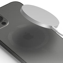 Заредете изображение във визуализатора на галерията – Ringke ID Back Matte Film 2x back housing protector film for iPhone 12 Pro Max (IDAP0006) - TopMag
