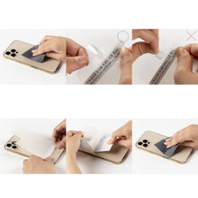 Заредете изображение във визуализатора на галерията – Ringke ID Back Matte Film 2x back housing protector film for iPhone 12 Pro Max (IDAP0006) - TopMag
