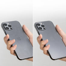 Заредете изображение във визуализатора на галерията – Ringke ID Back Matte Film 2x back housing protector film for iPhone 12 Pro Max (IDAP0006) - TopMag
