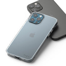 Заредете изображение във визуализатора на галерията – Ringke ID Back Matte Film 2x back housing protector film for iPhone 12 Pro Max (IDAP0006) - TopMag
