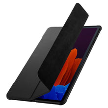 Заредете изображение във визуализатора на галерията – SPIGEN RUGGED ARMOR "PRO" GALAXY TAB S7 11.0 T870 / T875 BLACK - TopMag
