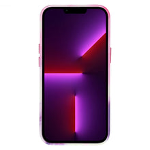 Заредете изображение във визуализатора на галерията – Leather Ink Case for Iphone 13 Pro design 1
