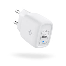 Заредете изображение във визуализатора на галерията – SPIGEN PE2009EU POWERARC NETWORK CHARGER PD20W / 3A WHITE
