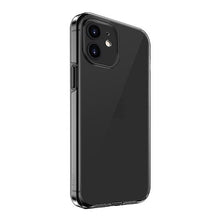 Заредете изображение във визуализатора на галерията – UNIQ etui Clarion iPhone 12 mini 5,4" czarny/vapour smoke Antimicrobial - TopMag
