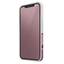 Заредете изображение във визуализатора на галерията – UNIQ etui Coehl Ciel iPhone 12 mini 5,4" różowy/sunset pink - TopMag
