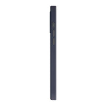 Заредете изображение във визуализатора на галерията – Uniq case Lino Hue iPhone 12 Pro Max 6.7 &quot;blue / marine blue Antimicrobial - TopMag
