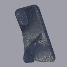 Заредете изображение във визуализатора на галерията – UNIQ etui Transforma iPhone 12 mini 5,4" niebieski/electric blue - TopMag
