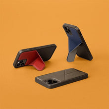 Заредете изображение във визуализатора на галерията – UNIQ etui Transforma iPhone 12 mini 5,4" szary/charcoal grey - TopMag
