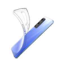 Заредете изображение във визуализатора на галерията – Ultra Clear 0.5mm Case Gel TPU Cover for OnePlus 9 Pro transparent - TopMag
