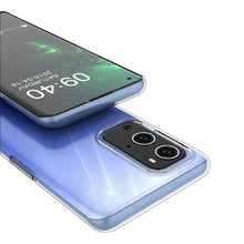 Заредете изображение във визуализатора на галерията – Ultra Clear 0.5mm Case Gel TPU Cover for OnePlus 9 Pro transparent - TopMag
