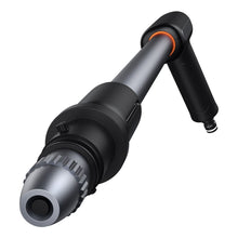 Заредете изображение във визуализатора на галерията – Baseus Clean Guard Multifunctional car wash gun mop hose (7,5 m) black (CRXC01-E01) - TopMag
