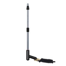 Заредете изображение във визуализатора на галерията – Baseus Clean Guard Multifunctional car wash gun mop hose (30 m) black (CRXC01-G01) - TopMag
