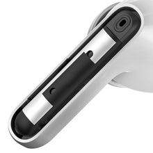Заредете изображение във визуализатора на галерията – Baseus SIMU S1 5.1 TWS wireless Bluetooth earphones with active noise cancellation ANC white (NGS1-02) - TopMag
