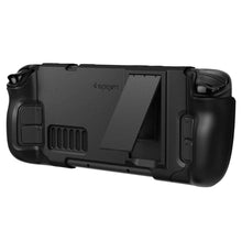 Заредете изображение във визуализатора на галерията – Spigen THIN FIT ”PRO” STEAM DECK BLACK
