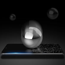 Заредете изображение във визуализатора на галерията – Dux Ducis 9D Tempered Glass Tough Screen Protector Full Coveraged with Frame for Samsung Galaxy S21 5G black (case friendly) - TopMag
