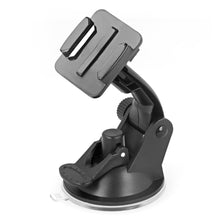 Заредете изображение във визуализатора на галерията – 9 in 1 Accessories Set for GoPro HERO 4 3 3+ 2 1 - TopMag
