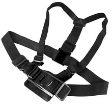 Заредете изображение във визуализатора на галерията – 9 in 1 Accessories Set for GoPro HERO 4 3 3+ 2 1 - TopMag
