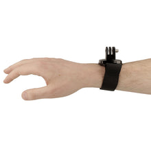 Заредете изображение във визуализатора на галерията – 9 in 1 Accessories Set for GoPro HERO 4 3 3+ 2 1 - TopMag
