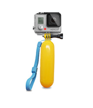 Заредете изображение във визуализатора на галерията – 9 in 1 Accessories Set for GoPro HERO 4 3 3+ 2 1 - TopMag
