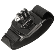 Заредете изображение във визуализатора на галерията – 9 in 1 Accessories Set for GoPro HERO 4 3 3+ 2 1 - TopMag
