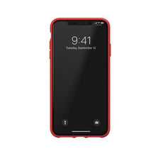 Заредете изображение във визуализатора на галерията – Adidas OR Molded CNY iPhone X / Xs red / red 34238
