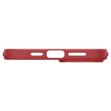Заредете изображение във визуализатора на галерията – Spigen thin fit гръб за iphone 14 red - TopMag
