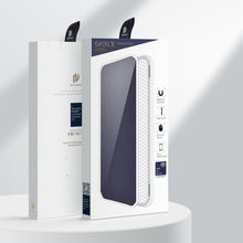 Заредете изображение във визуализатора на галерията – DUX DUCIS Skin X Bookcase type case for Samsung Galaxy S21 5G black - TopMag
