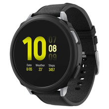 Заредете изображение във визуализатора на галерията – Spigen liquid air for samsung galaxy watch 4 / 5 44mm matte black - TopMag
