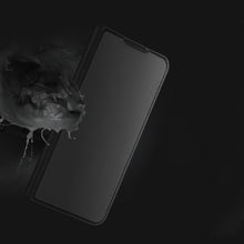 Заредете изображение във визуализатора на галерията – DUX DUCIS Skin Pro Bookcase type case for Samsung Galaxy A02s EU black - TopMag
