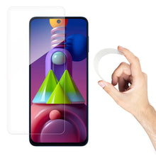 Заредете изображение във визуализатора на галерията – Wozinsky Nano Flexi Glass Hybrid Screen Protector Tempered Glass for Samsung Galaxy M51 - TopMag
