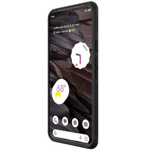 Заредете изображение във визуализатора на галерията – Nillkin Super Frosted Shield Pro reinforced case for Google Pixel 8 - black
