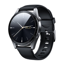 Заредете изображение във визуализатора на галерията – Joyroom FC2 Classic Series Call Answering Smartwatch IP68 Black (JR-FC2)
