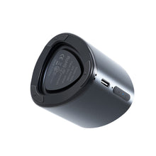 Заредете изображение във визуализатора на галерията – Tronsmart Nimo 5W Bluetooth 5.3 mini speaker - black
