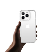 Заредете изображение във визуализатора на галерията – Amazing Thing Titan Pro Case IP156.7PTPCL for Iphone 15 Pro Max transparent
