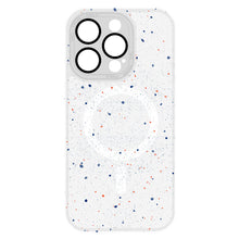 Заредете изображение във визуализатора на галерията – Tel Protect Magnetic Splash Frosted Case for Iphone 11 Pro White
