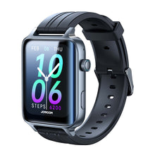 Заредете изображение във визуализатора на галерията – Sports watch - IP68 smartwatch with the function of answering calls Joyroom JR-FT6
