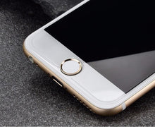 Заредете изображение във визуализатора на галерията – Tempered Glass 9H Screen Protector for iPhone 12 Pro / iPhone 12 (packaging – envelope) - TopMag

