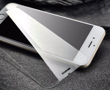 Заредете изображение във визуализатора на галерията – Tempered Glass 9H Screen Protector for iPhone 12 Pro / iPhone 12 (packaging – envelope) - TopMag
